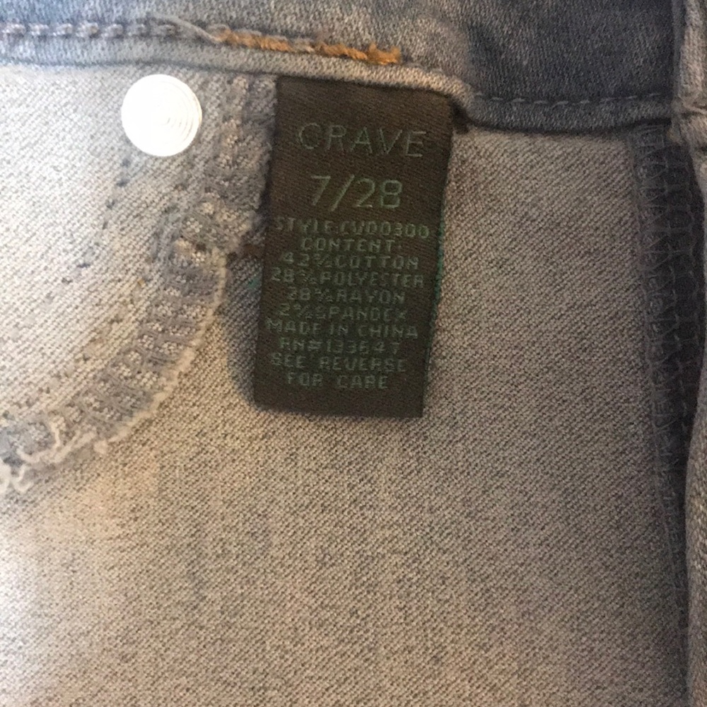 Jeans - Picture 3 of 3